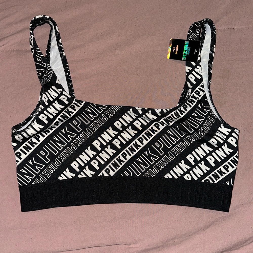 PINK Sports bra